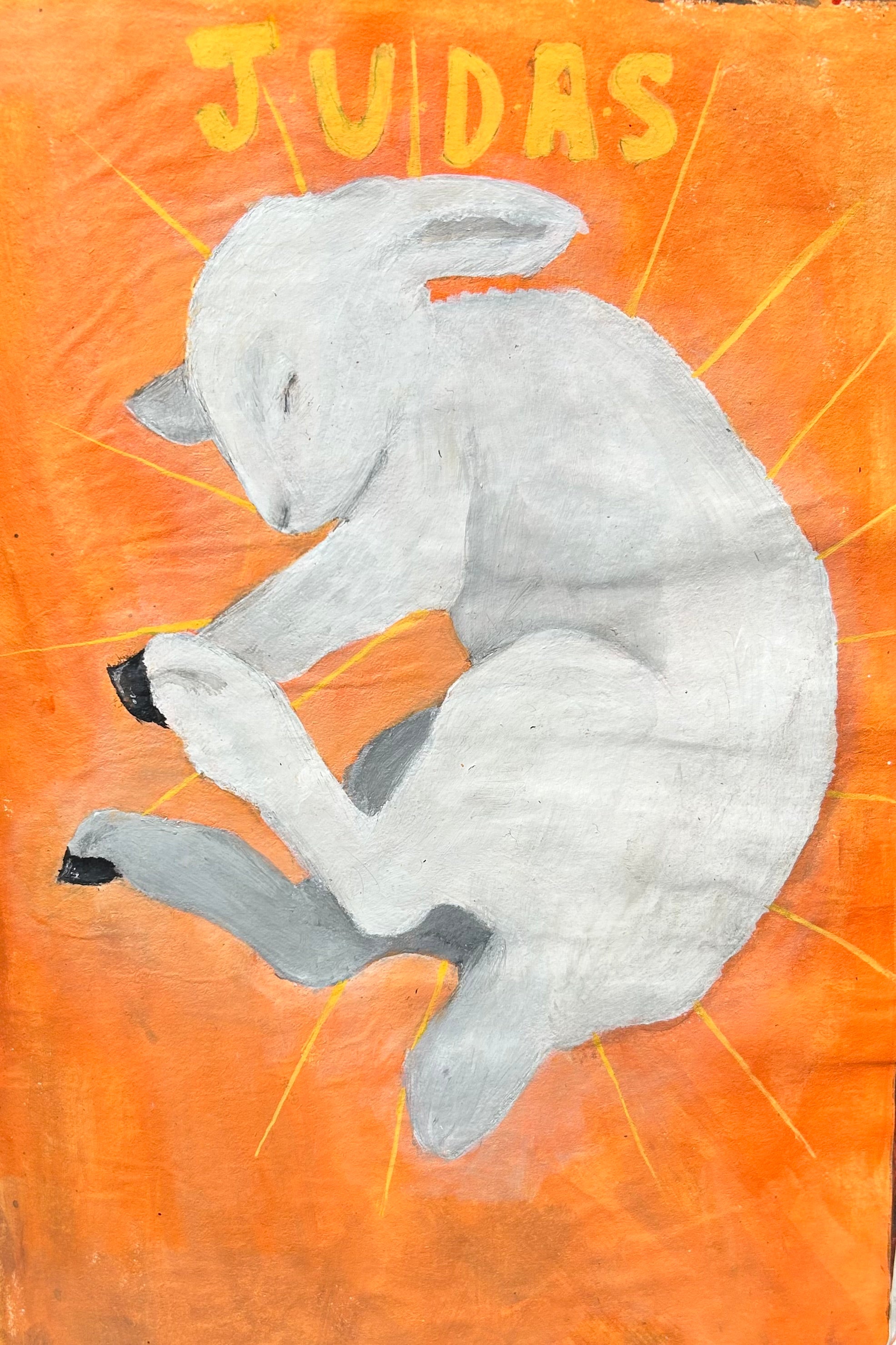 Judas